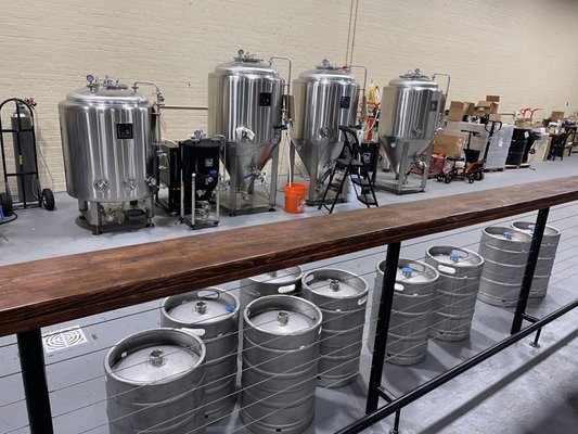 Bergen House by null