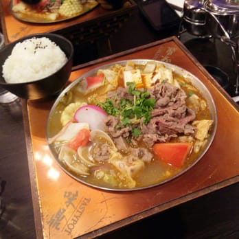 Tasty Pot - Beef hot pot - Taiwanese Near Me - Berkeley, California