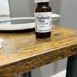 Lipo-B formula injections for the stimulation of weight loss and energy