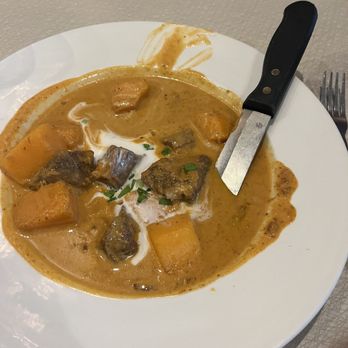 Ginger Pop - Thai Near Me - Vancouver, Washington