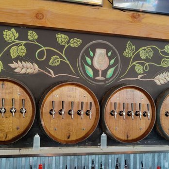 The 649 - Taps - Beer Bar Near Me - Beaverton, Oregon