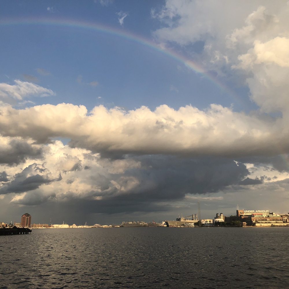 Ampersea - Magical - New American Near Me - Baltimore, Maryland Ampersea - Magical - New American Near Me - Baltimore, Maryland