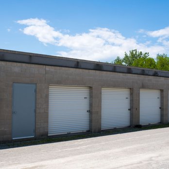 Apple Self Storage - Movers Near Me - St Catharines, Ontario