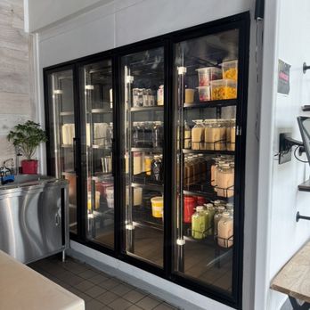 TeaDM - Bubble Tea Near Me - Fairfax, Virginia