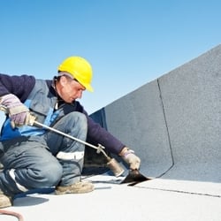 Bronco Roofing & Construction