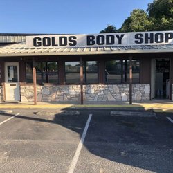 Joe Hudson's Collision Center