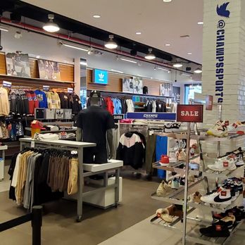 Champs - Sports Wear Near Me - New York, New York Champs - Sports Wear Near Me - New York, New York