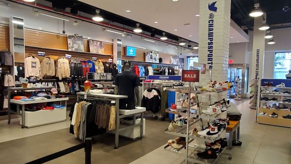 CHAMPS - Updated July 2026 - 14 Photos & 10 Reviews - 208 W 125th St ...