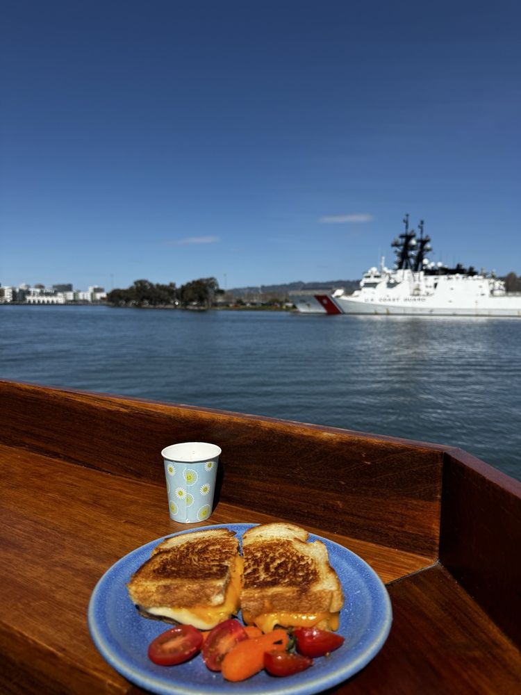 Mosley's Cafe