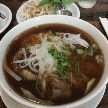 Phorage - Oxtail pho. - Vietnamese Near Me - Los Angeles, California Phorage - Oxtail pho. - Vietnamese Near Me - Los Angeles, California
