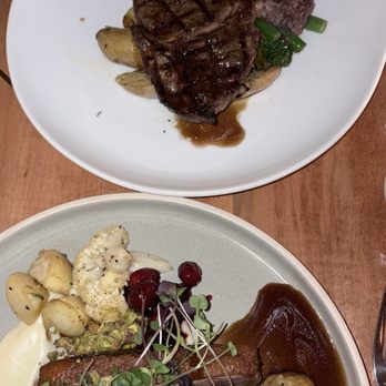 Rare Grill House - Duck and Ribeye - Steakhouses Near Me - Peterborough, Ontario Rare Grill House - Duck and Ribeye - Steakhouses Near Me - Peterborough, Ontario