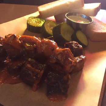 Carson Kitchen - New American Near Me - Las Vegas, Nevada