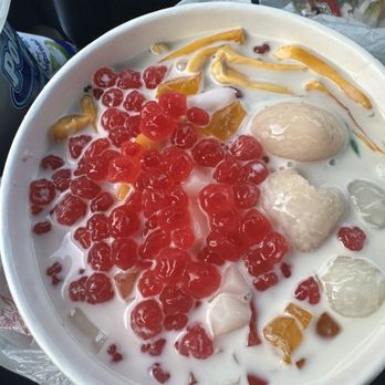 Chè Góc Phố - Desserts Near Me - Westminster, California Chè Góc Phố - Desserts Near Me - Westminster, California