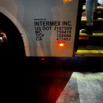FlixBus - This was the bus that came instead of the FlixBus that I paid a ticket for. Never again. - Buses Near Me - Los Angeles, California