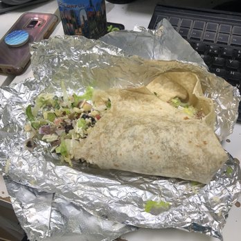 Chipotle Mexican Grill - No good - Mexican Near Me - Houston, Texas