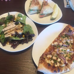 Modern Market Eatery