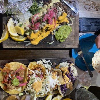 Compadres Cantina - Mexican Near Me - Ontario, California