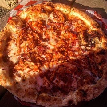 Flame and Pie - Mobile Pizzeria - Food Trucks Near Me Flame and Pie - Mobile Pizzeria - Food Trucks Near Me