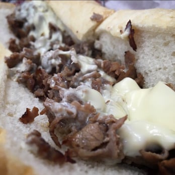Philly's Best - Cheese Steak. ...and bread. $7.39 #NoFrills - Cheesesteaks Near Me - San Clemente, California