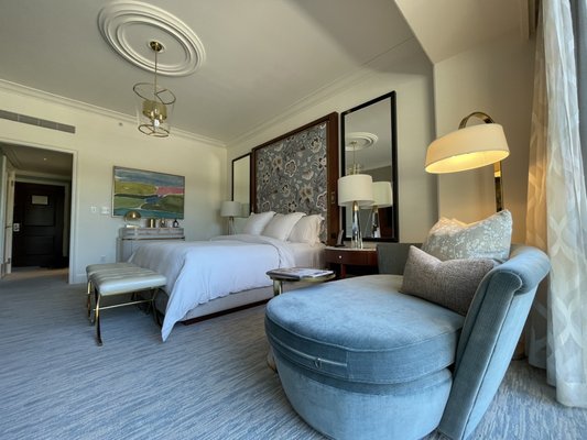 Four Seasons Hotel Westlake Village, California by null