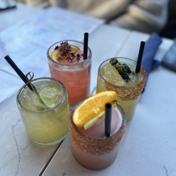 Blanco Cocina + Cantina - Tacos Near Me - Denver, Colorado