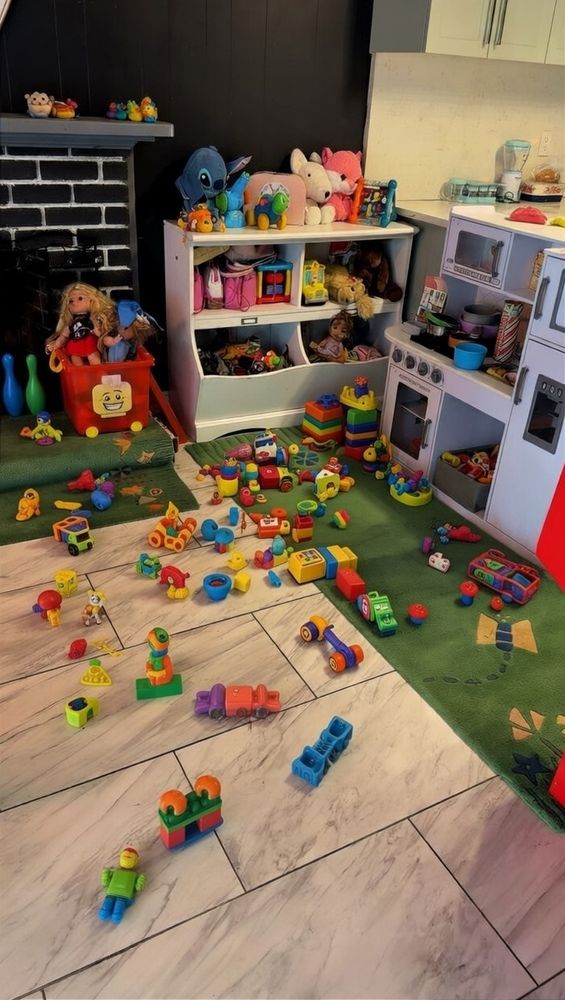 Mee Maws Daycare - childcare center in Modesto, CA