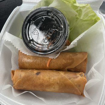 Saigon 1 - Crispy spring roll - Vietnamese Near Me - Virginia Beach, Virginia Saigon 1 - Crispy spring roll - Vietnamese Near Me - Virginia Beach, Virginia