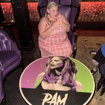 Cocktails & Screams - Cocktail Bars Near Me - Orlando, Florida