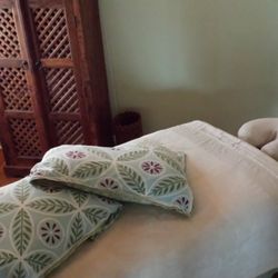 Intuitive Touch Massage