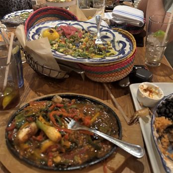 Cielito Cocina Mexicana - A table full of dishes not taken away. - Mexican Near Me - Danville, California Cielito Cocina Mexicana - A table full of dishes not taken away. - Mexican Near Me - Danville, California