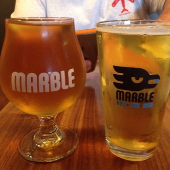 Marble Brewery - Loved the logo #abq #nm #usa - Breweries Near Me - Albuquerque, New Mexico Marble Brewery - Loved the logo #abq #nm #usa - Breweries Near Me - Albuquerque, New Mexico