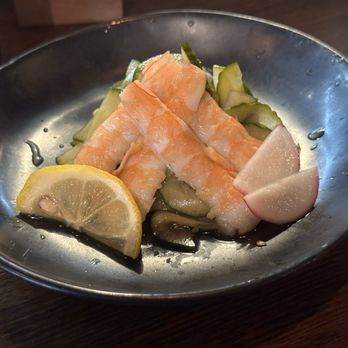 Moon Tree Sushi And Tapas - Appetizer - Sushi Bars Near Me - Seattle, Washington Moon Tree Sushi And Tapas - Appetizer - Sushi Bars Near Me - Seattle, Washington