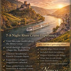 Luxury Journey Travel