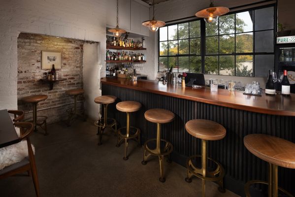 The Pure & Proper by null