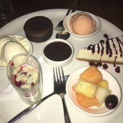 Proeflokaal Bregje - Grand Dessert