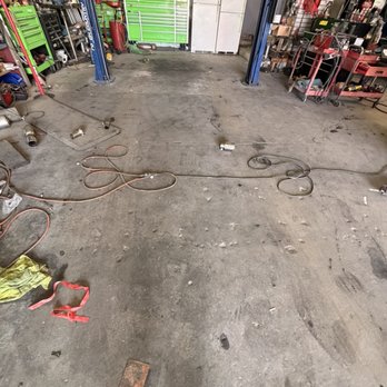 All Pro Custom Mufflers & Brakes - My chrome tips thrown on the floor. - Auto Repair Near Me - Oceanside, California All Pro Custom Mufflers & Brakes - My chrome tips thrown on the floor. - Auto Repair Near Me - Oceanside, California