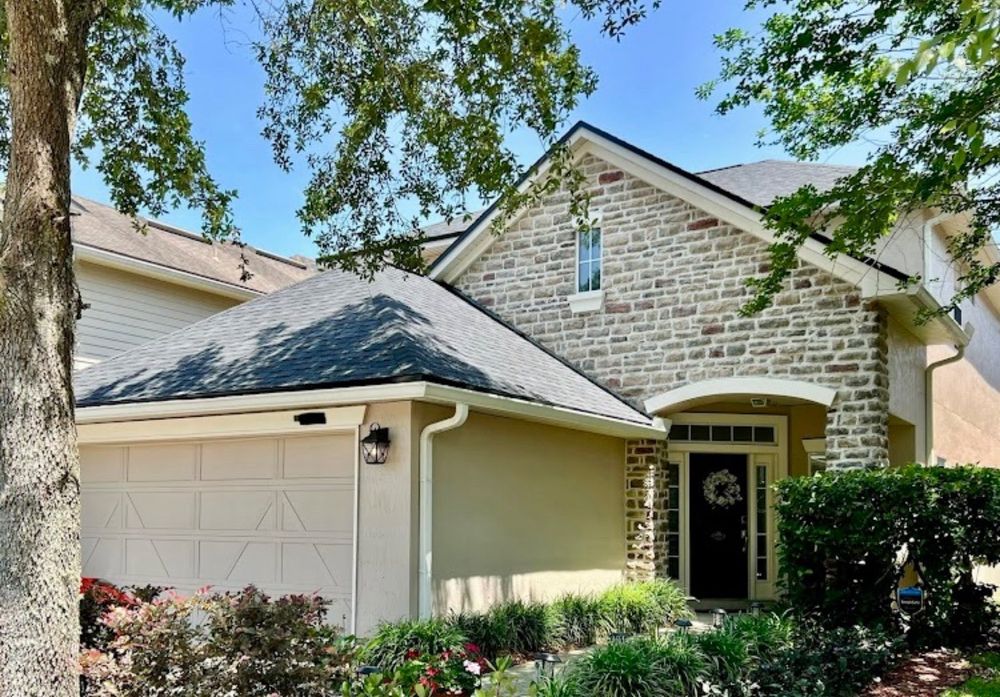 Slide of Trinity Restoration & Roofing