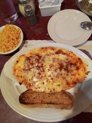 DeLuca's Restaurant by null
