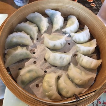 Dumpling? Dumpling! - Chinese Near Me - Ottawa, Ontario