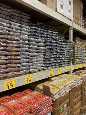 Ali Baba International Food Market by null