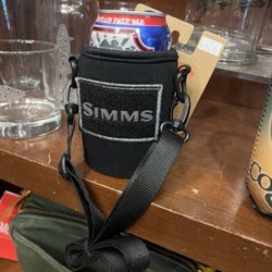 Had to show of the cool neck koozie