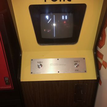 Blairally Vintage Arcade - Arcade pong - Bars Near Me - Eugene, Oregon Blairally Vintage Arcade - Arcade pong - Bars Near Me - Eugene, Oregon