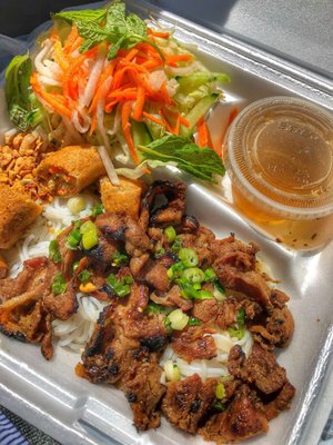 Pho Cuong by null