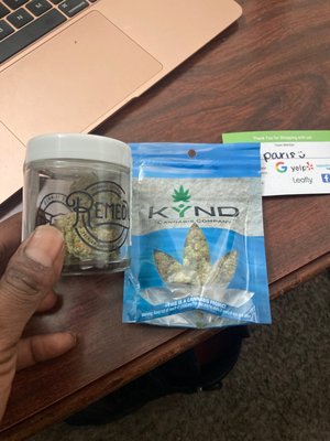 Greenlight Dispensary Las Vegas by null