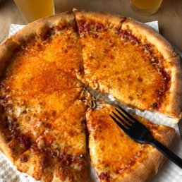 Cheese Pizza