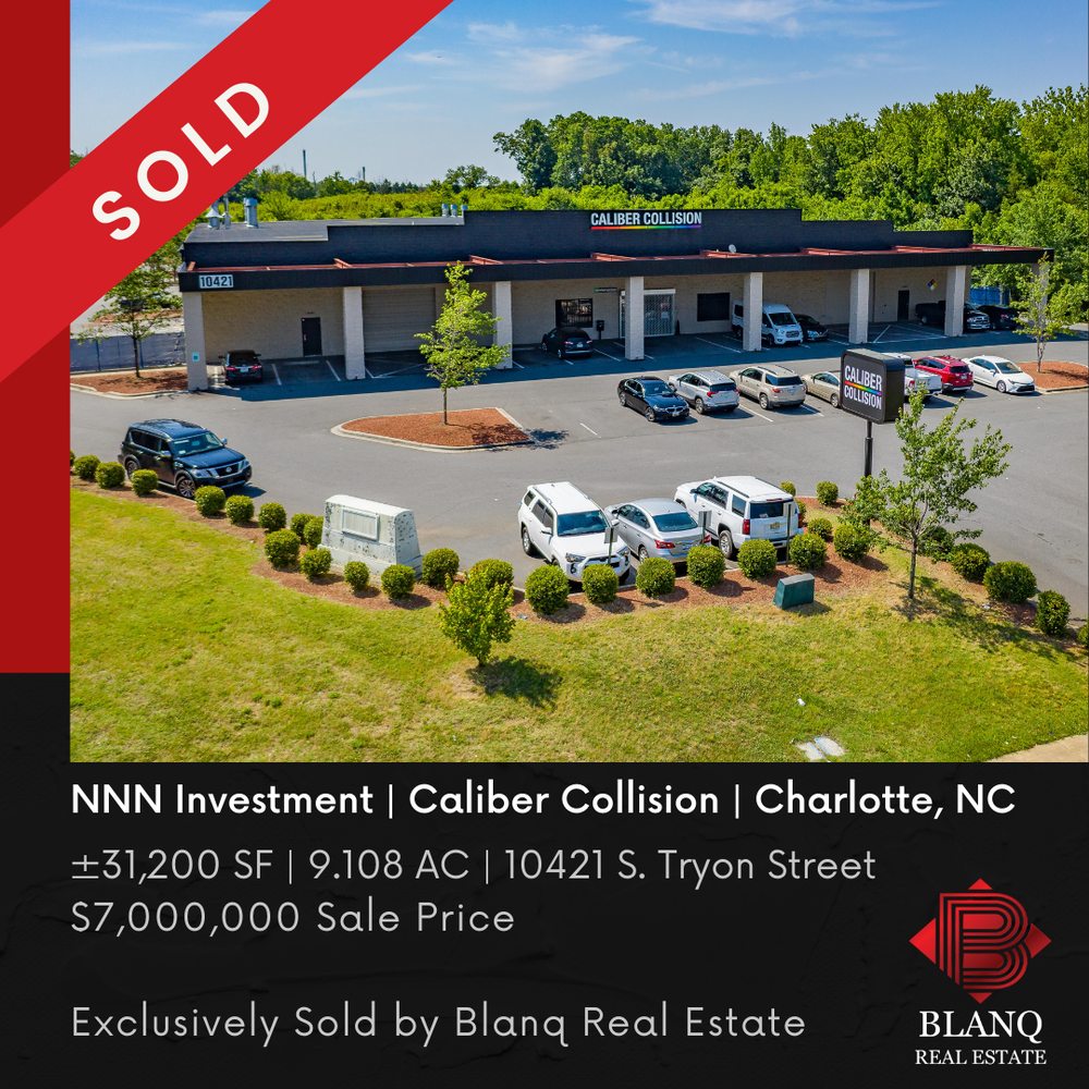 BLANQ REAL ESTATE 16 Photos 2303 W Morehead St, Charlotte, North