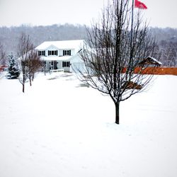 Grand Tara Lodge