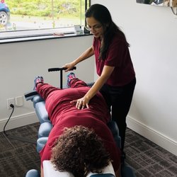 Holistic Chiropractic