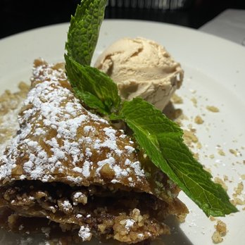 Varka Estiatorio - Baklava - Greek Near Me - Ramsey, New Jersey Varka Estiatorio - Baklava - Greek Near Me - Ramsey, New Jersey