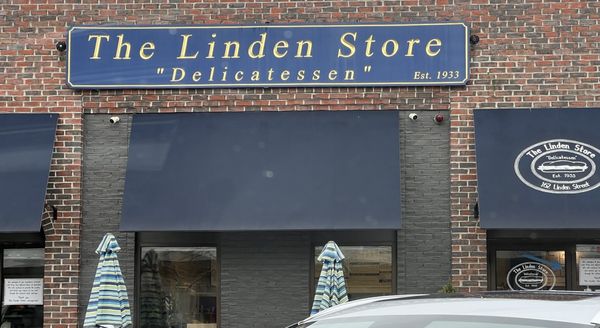 The Linden Store by null